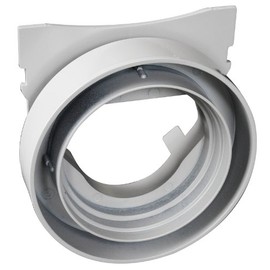 Fernco FSDP-EO StormDrain Plus End Outlet