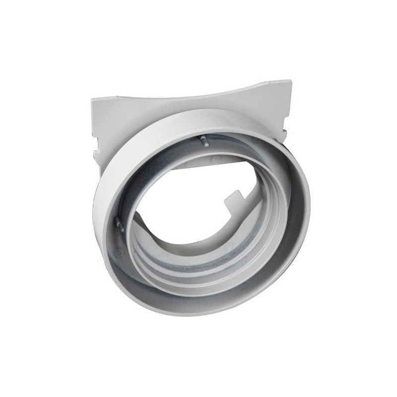 Fernco FSDP-EO StormDrain Plus End Outlet