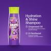 SKALA Shampoo Uva Antioxidante Brillo y Protección Capilar 325 ml