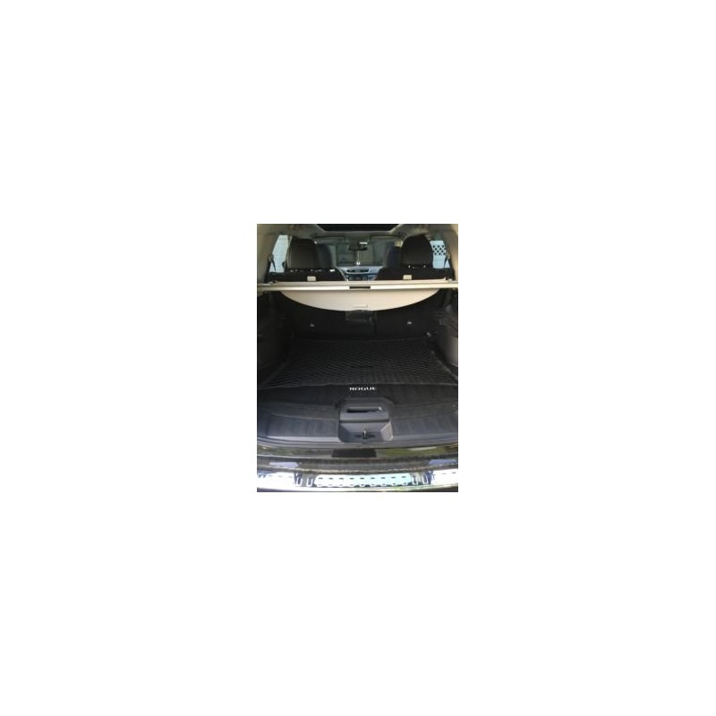 Maxx Express Trunk Floor Cargo NET for Nissan Rogue 2008