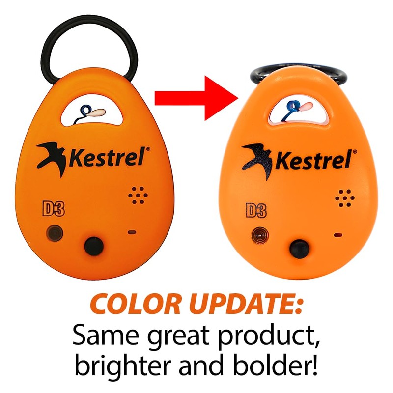 Kestrel DROP D3 FW Fire Weather Monitor