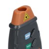DT2234C+ Digital Laser Tachometer High Accuracy Non Contact Speedometer for