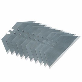 Wideskall Utility Knife Razor Blades (Pack of 10)