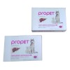 Propet Silimarina Para Perros Y Gatos Hepatoprotector 60caps