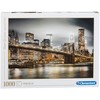 Clementoni 39366.4 Jigsaw Puzzle High Quality Collection 1000 pieces –