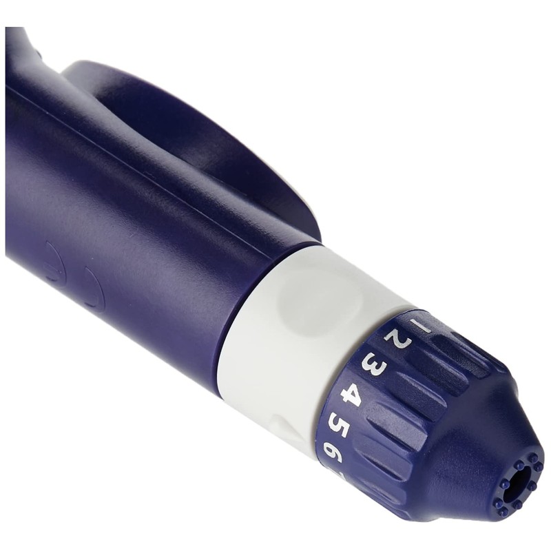 Autolet Impression Lancing Device