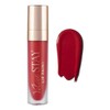 Beauty Creations Velvet Stay - Labial Líquido Lip Paint Red Affair