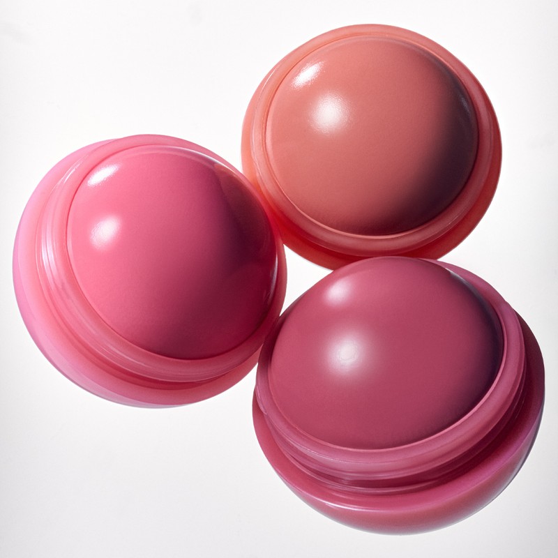 rom&nd Juicy Roll Cheek 8.4g - [Single] 01 Rare Apple