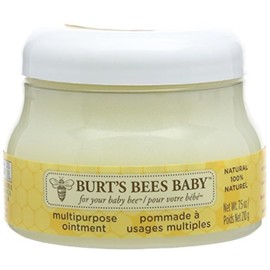 Burt's Bees Burt's Bees Baby Multipurpose Ointment moisturizing for dry skin, 100% Natural Origin, Petroleum Free 212.6g (7.5oz)
