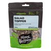 Honest to Goodness, Organic Salad Topper, 200 g Hand-Blended Mix,