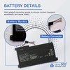 JOTACT B31N1912 C31N1912 Laptop Battery for ASUS VivoBook 14 E410MA-EK026TS
