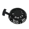 Cocoarm Starter Assembly Black Coating Recoil Start Assembly for CH270