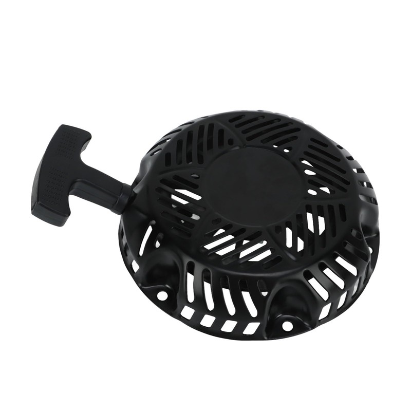 Cocoarm Starter Assembly Black Coating Recoil Start Assembly for CH270