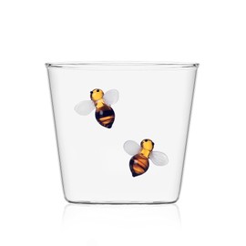 Ichendorf Milano 0.09352046 Tumbler Bee Collection Garden Picnic