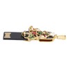 U Disk Durable Fast Transmission Christmas Tree Memory Stick Mobile