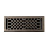 Empire Register Co, Vent Cover - 4x12 inch, Antique Style