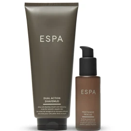 ESPA Purifying Grooming Routine Set (Worth £54.00)