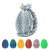 Cucue 3D Printed Dragon Egg - 3D Fidget Dragon Toy