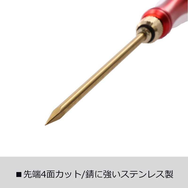 Daiwa Fish Tightening Stick 230 Deep Blue