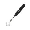 Electric Hand Mixer Three Different Speeds Battery Powered Handheld Milk