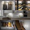 BLS 36 LED Closet Light Battery Powered, Super Bright Under