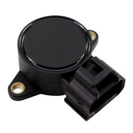ZBN 89452-06020 Sensor de posición del acelerador TPS 89452-33030 compatible con Toyota Camry RAV4 Solara Lexus ES300 RX300 Fit TH224 TPS483 89452-33040