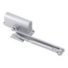 Automatic Door Closer Cast Aluminium and Cold Rolled Steel 90
