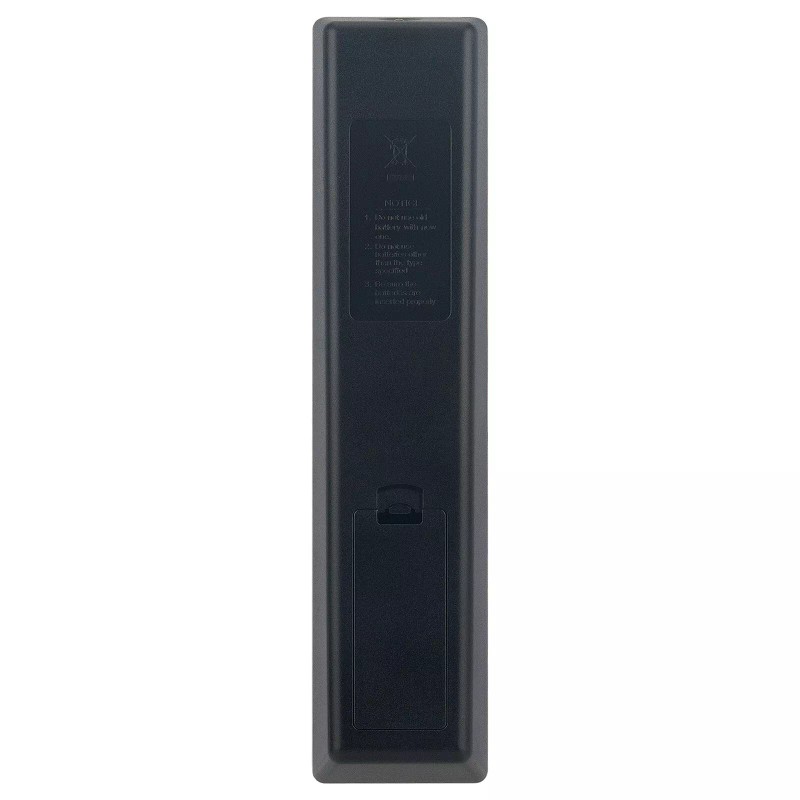 For Sanyo NH426UP Replace Remote for Sanyo TV FW43C46F FW55C78F