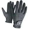 Back on Track riding glove