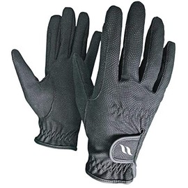 Back on Track riding glove