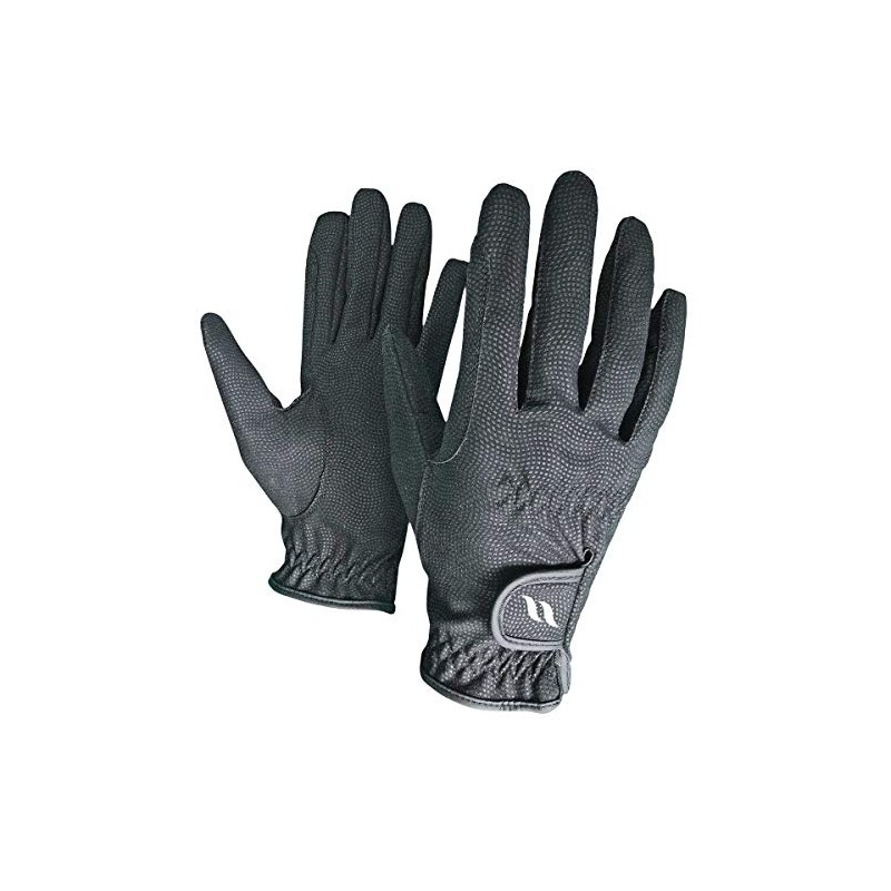 Back on Track riding glove
