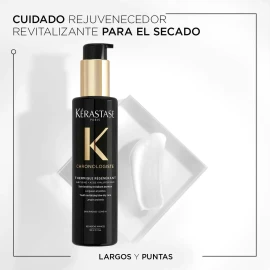 Kérastase Chronologiste Soin Thermique Régénérant X 150ml