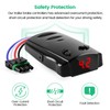 briidea Proportional Trailer Brake Controller, Digital Electric Brake Control for
