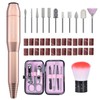 Upgrade Nails Don't Fall Off Easily Nail Trainning Practice Hand,