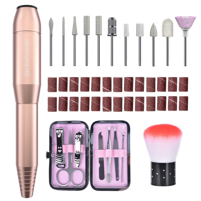 Upgrade Nails Don't Fall Off Easily Nail Trainning Practice Hand,