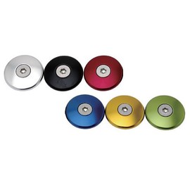 DIXNA V23P023 Vantage Top Cap, Green