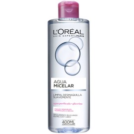 Loreal Make Up Remover