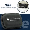 Minnigard MG PRO 1 Travel Essentials Hygiene Kit, All Essential