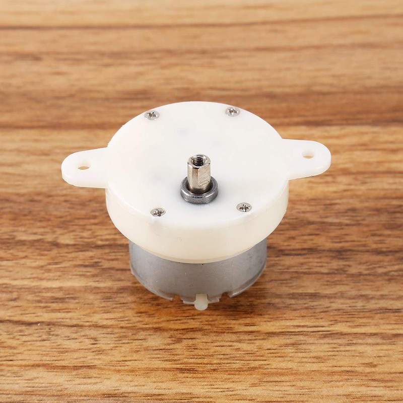 Slow Speed Dc Motor,Low RPM Dc Motor-Low RPM Motor -