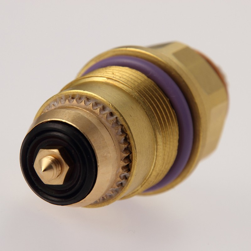 TOTO TH557H Hot Water Valve (Non-Rising Type)