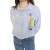 2 pack Feeding Tube Holder for 60mL G Tube Holder