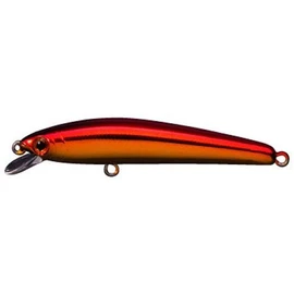 Smith LTD Minnow Panish F 2.2 inches (55 mm), 0.08 oz (2.4 g), Akakin #6