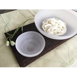 廣田 glassmaking Snowstorm