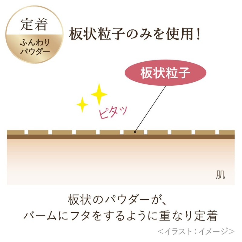 Coffret Doll Eyebrow Keeper, First Press Limited Set, 04 Gray