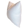 Pillowflex Synthetic Down Pillow Insert for Sham Aka Faux/Alternative (17