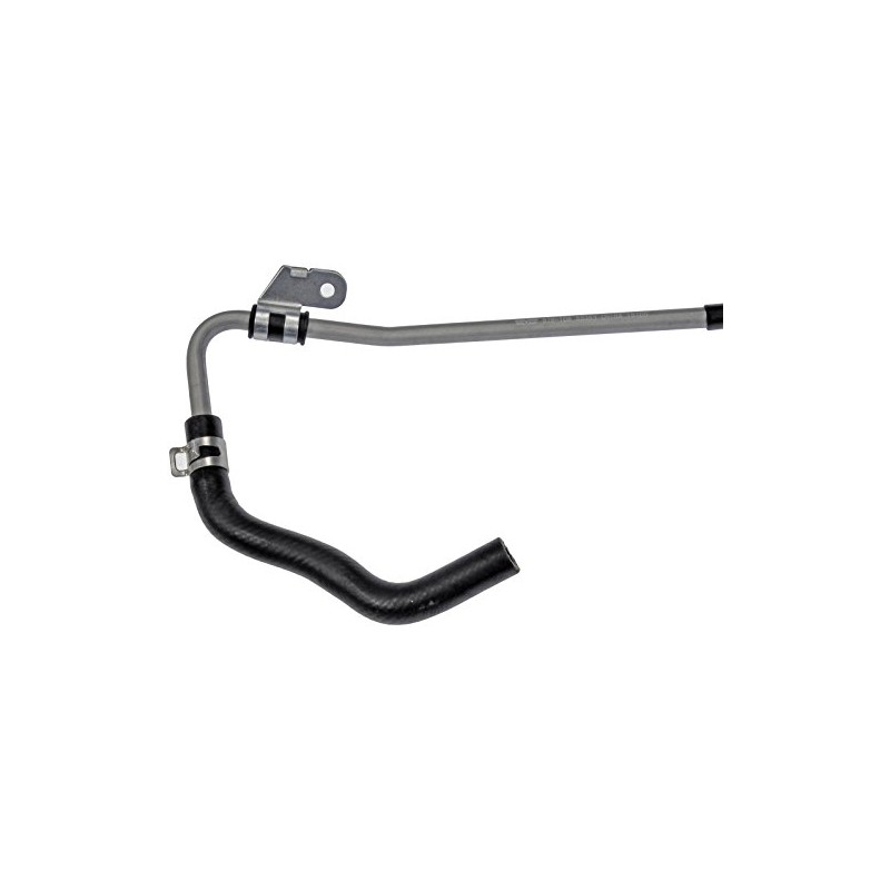 Dorman 979-108 Power Steering Return Hose Compatible with Select Toyota