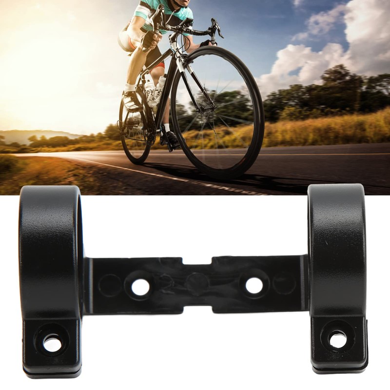 Bicycle LCD Instrument Mount, Electric Bicycle LCD Display Holder Wide