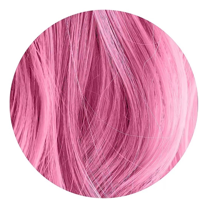 Splat Tinte Semipermanente Rosa Rosetta Midnight