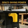 Dust Collector Adapter for Dewalt Table Saw, Dust Port Adapter