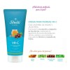 Crema Para Piernas Vr-c Anti-varices Shelo Nabel 250ml